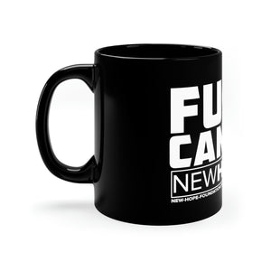 New Hope "F" Cancer Mug